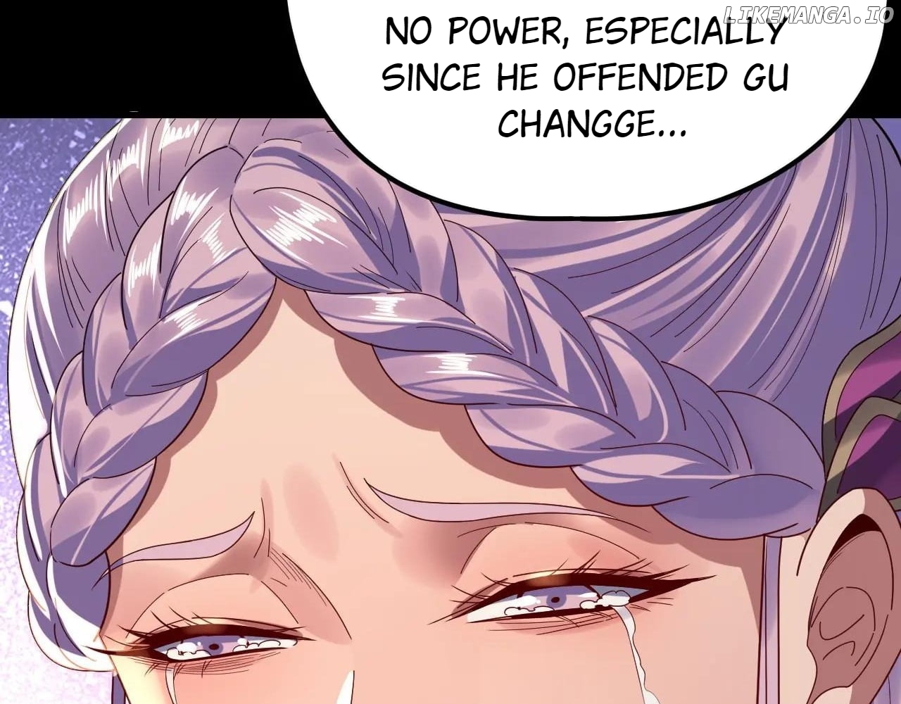 Me, The Heavenly Destined Villain Chapter 267 - page 91